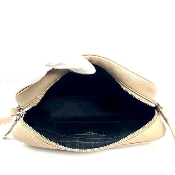 Saint Laurent Camera Crossbody Bag item #40288 - Picture 4 of 10